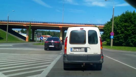 RENAULT KANGOO 1.2 RN (GPU94XA)