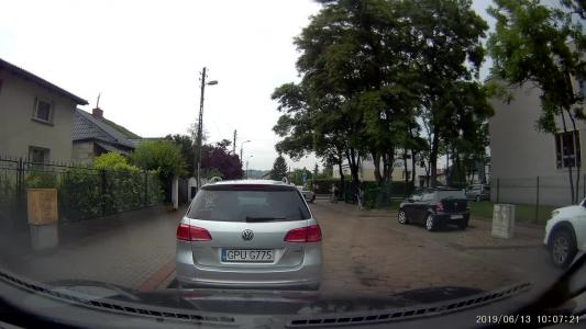 VOLKSWAGEN PASSATB7 1.6 TDI-CR (GPUG775)