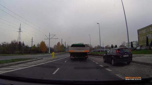 FORD FOCUS (GS66660)