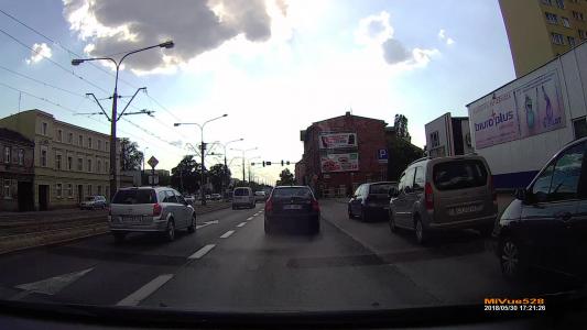 OPEL ASTRA (GS68225)