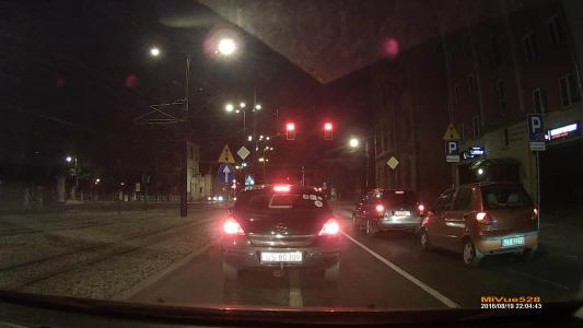 OPEL ASTRA III 1.7 CDTI COSMO (GS80309)