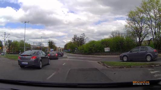 OPEL INSIGNIA 2.0 CDTI (GS86608)