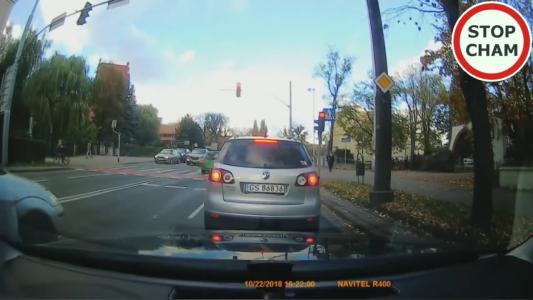 VOLKSWAGEN GOLF V PLUS, lata produkcji: 2005-2009 (GS86836)