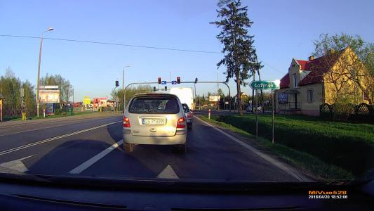 RENAULT SCENIC, lata produkcji: 2001-2003 (GS91699)