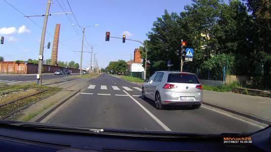 VOLKSWAGEN GOLF VII, lata produkcji: 2012-2017 (GSP13VX)