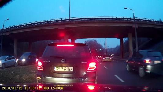 MERCEDES-BENZ GLK [204], lata produkcji: 2012-2015 (GSP61WX)