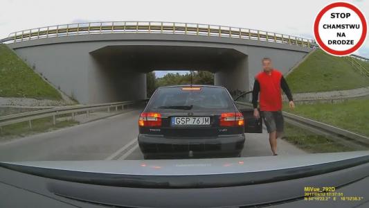 VOLVO V40 1.9 DIESEL D+ (GSP76JM)