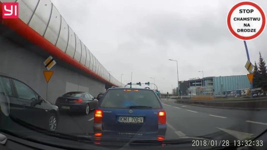 VOLKSWAGEN PASSAT (KMI70EV)