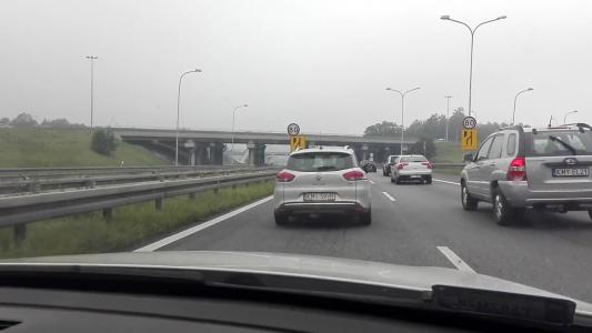 KIA SPORTAGE (KMYEL21)