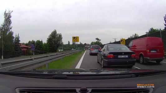 BMW SERIA 5 [E39], lata produkcji: 1995-2000 (KMYEW01)