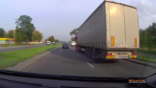 KRONE SDP27 (KN4880P)