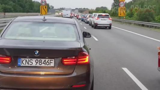 BMW SERIA 3 [F30/F80], lata produkcji: 2012-2015 (KNS9846F)