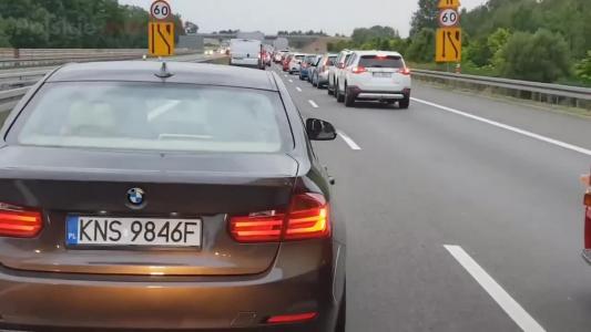 BMW SERIA 3 [F30/F80], lata produkcji: 2012-2015 (KNS9846F)