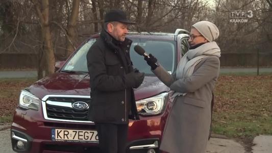SUBARU FORESTER 2.0               MR`13 E6 (KR7EG76)