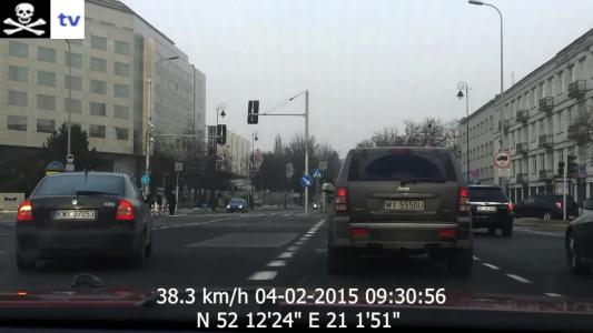 SKODA OCTAVIA II, lata produkcji: 2008-2013 (KWI37053)