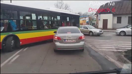 TOYOTA AVENSIS SEDAN                 MR`09 (LB53461)