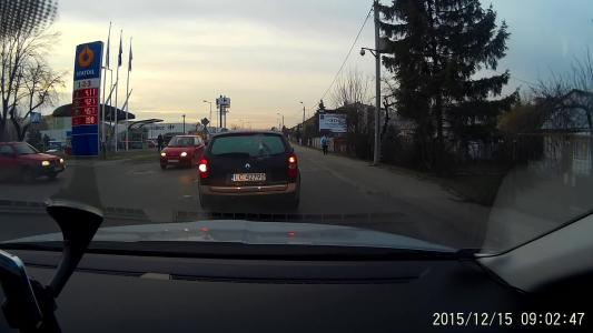 RENAULT LAGUNA 2.0DCI EXPRESSION (LC42790)