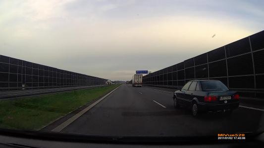 AUDI 80 [89], lata produkcji: 1986-1991 (LKR14247)