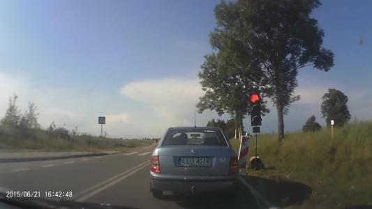 SKODA FABIA 1.4 CLASSIC (LLU4G18)