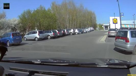 SEAT CORDOBA VARIO 1.4          MR`00 6K (LU2639S)
