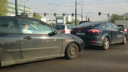 FORD MONDEO SEDAN, lata produkcji: 2007-2010 (LU359CK)