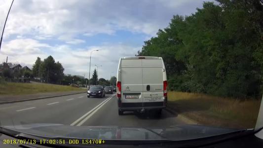 CITROEN JUMPER (LU532EP)