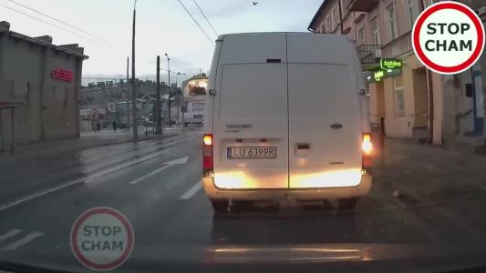 FORD FT 300 2.2 TDCI KAT.  MR`07 E4 3.0T (LU6399R)