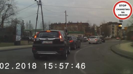 HONDA CR-V (LU949EE)