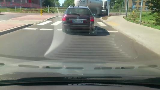 PEUGEOT 407 2.0 HDI ST SPORT AUT. (NDZ00947)