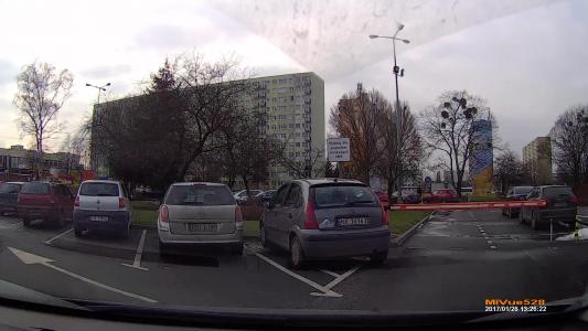 CITROEN C3, lata produkcji: 2002-2005 (NE36163)