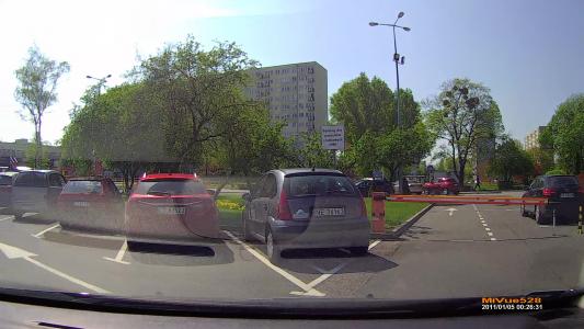 CITROEN C3, lata produkcji: 2002-2005 (NE36163)