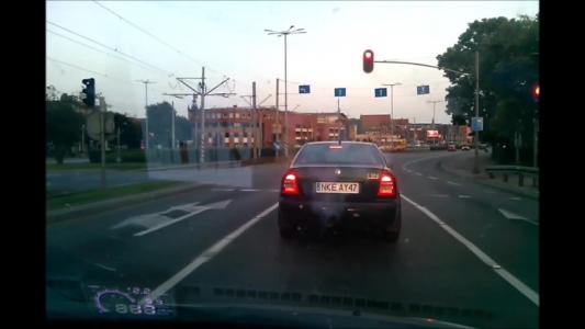 SKODA OCTAVIA 1.9 TDI (NKEAY47)