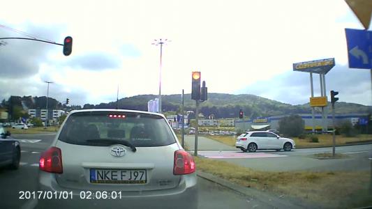 TOYOTA AURIS DIESEL                  MR`07 (NKEFJ97)