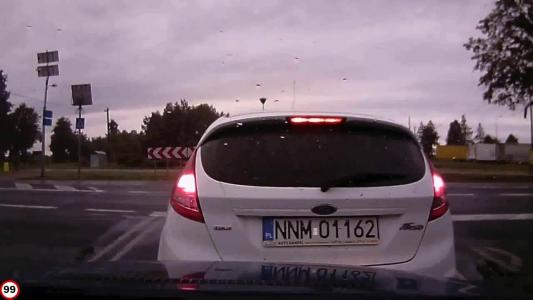 FORD FIESTA (NNM01162)