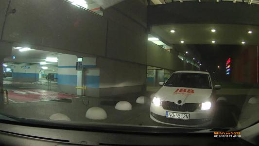 SKODA FABIA III (NO5512N)