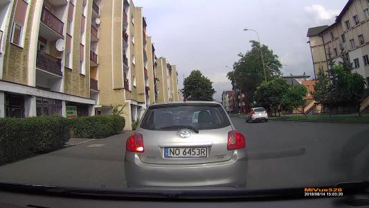 TOYOTA AURIS DIESEL MR