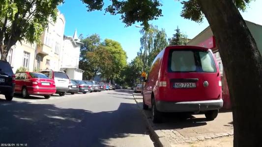 VOLKSWAGEN CADDY 1.6 TDI MR