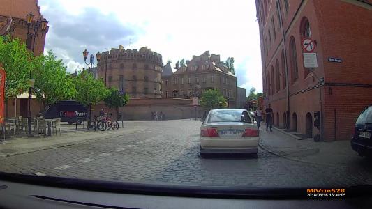 KIA MAGENTIS, lata produkcji: 2001-2003 (NPI10099)