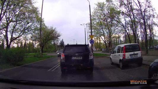 FIAT PANDA (OKL06795)