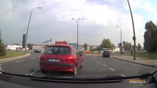 PEUGEOT 206, lata produkcji: 2003-2009 (PJAXM06)