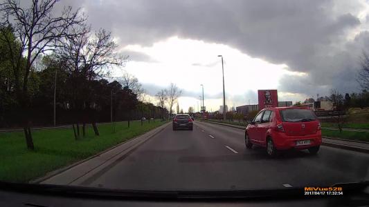 DACIA SANDERO 1.4 ACCESS (PKA4VV3)