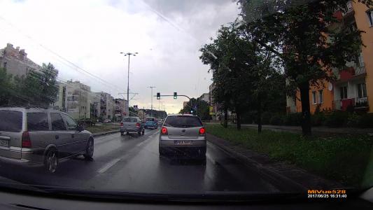 VOLKSWAGEN POLO IV HATCHBACK, lata produkcji: 2005-2009 (PKA5KP5)