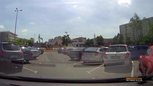 SKODA FABIA (PKA81H6)