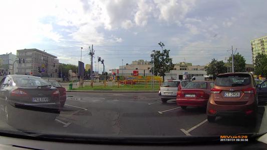 FORD MONDEO HATCHBACK, lata produkcji: 2010-2014 (PKA8VW8)