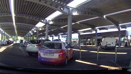 SKODA FABIA (PKA9KE3)