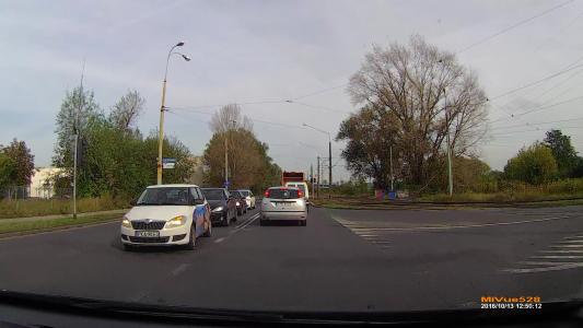 SKODA FABIA (PKA9KE3)