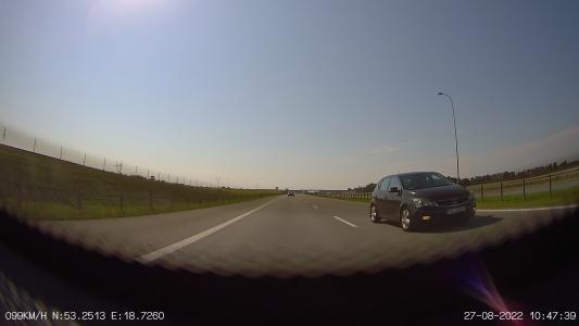 KIA CEE?D (PKL03257)