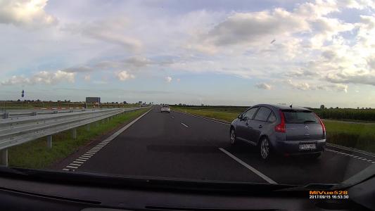 CITROEN C4 2.0 HDI VTS (PKNSM89)