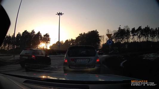 SUZUKI LIANA (PKS15354)