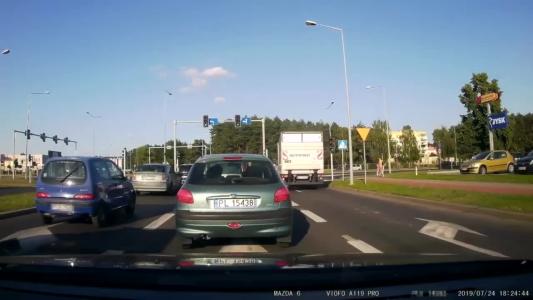 PEUGEOT 206 (PL15438)